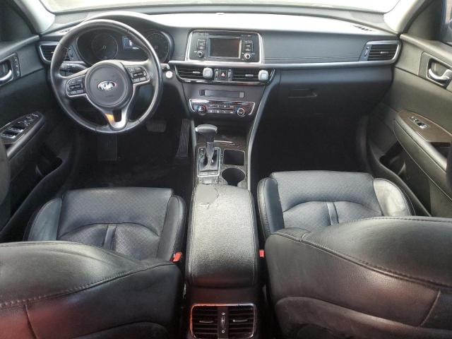 Photo 8 from auction – 2016 KIA OPTIMA EX with VIN 5XXGU4L39GG054180