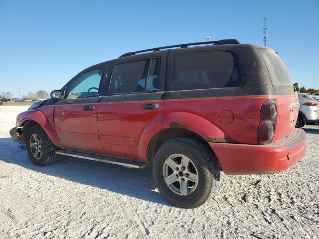 Photo 2 from auction – 2004 DODGE DURANGO SL with VIN 1D4HB48N64F179882