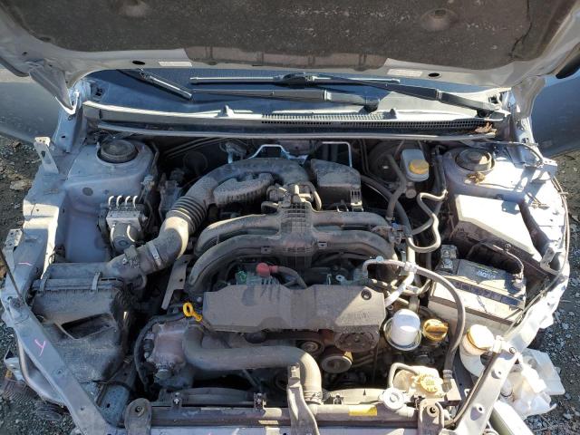 Photo 11 from auction – 2016 SUBARU IMPREZA PR with VIN JF1GPAB60G8289870