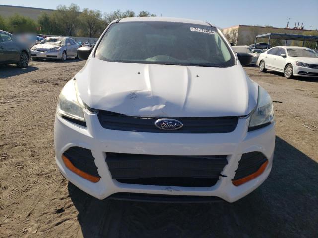Photo 5 from auction – 2016 FORD ESCAPE S with VIN 1FMCU0F72GUC43975