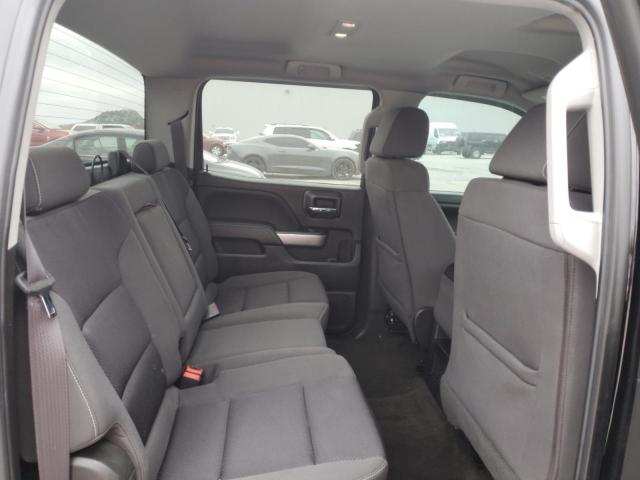 Photo 10 from auction – 2017 CHEVROLET SILVERADO with VIN 3GCUKREC1HG460990