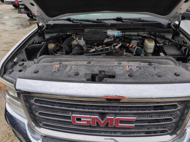 Photo 11 from auction – 2016 GMC SIERRA K35 with VIN 1GT42XE86GF145277