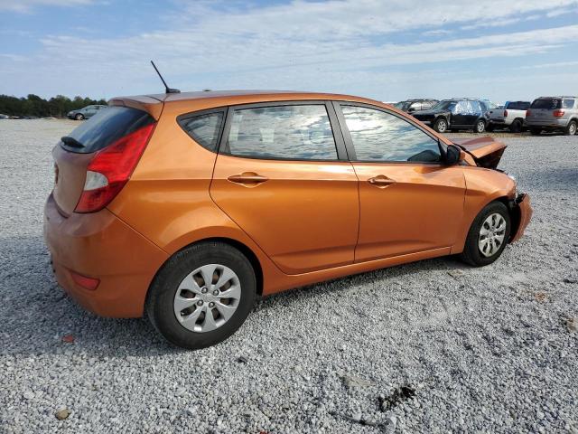 Photo 3 from auction – 2015 HYUNDAI ACCENT GS with VIN KMHCT5AE8FU227736