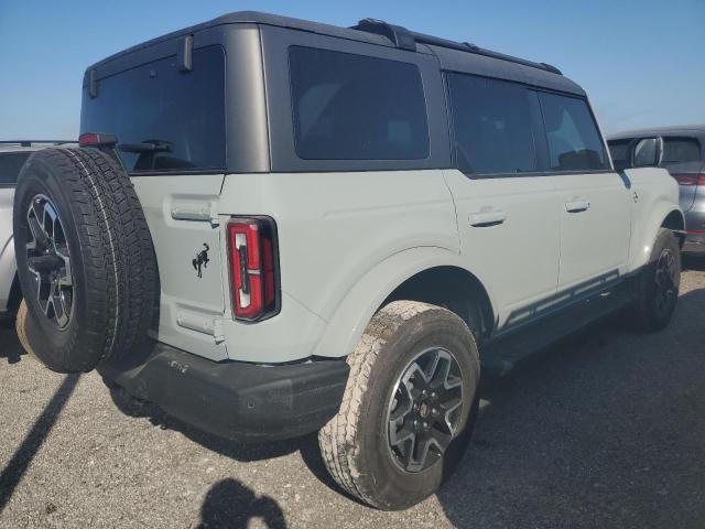 Photo 3 from auction – 2022 FORD BRONCO BAS with VIN 1FMEE5DP4NLB45684