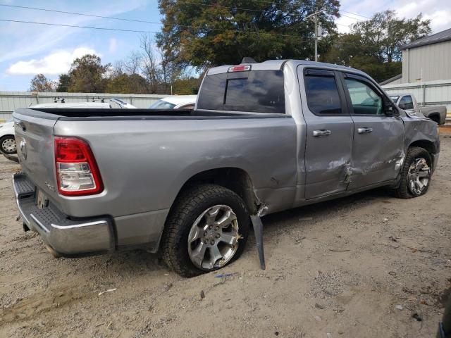 Photo 3 from auction – 2019 RAM 1500 BIG H with VIN 1C6SRFBTXKN922197