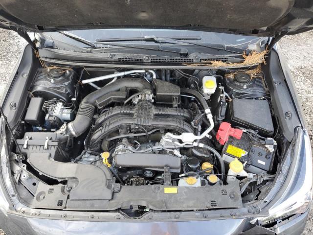 Photo 11 from auction – 2024 SUBARU IMPREZA SP with VIN JF1GUAFC2R8292376