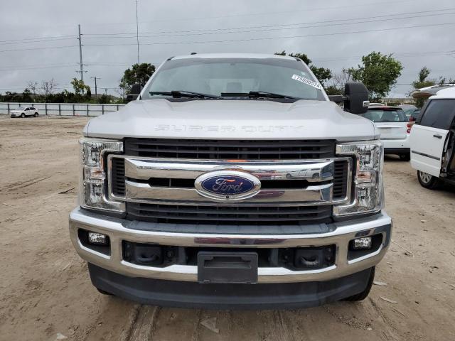 Photo 5 from auction – 2019 FORD F250 SUPER with VIN 1FT7W2B69KEE96013