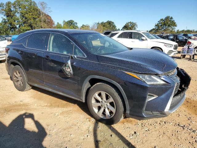Photo 4 from auction – 2016 LEXUS RX 350 BAS with VIN 2T2BZMCA9GC021161