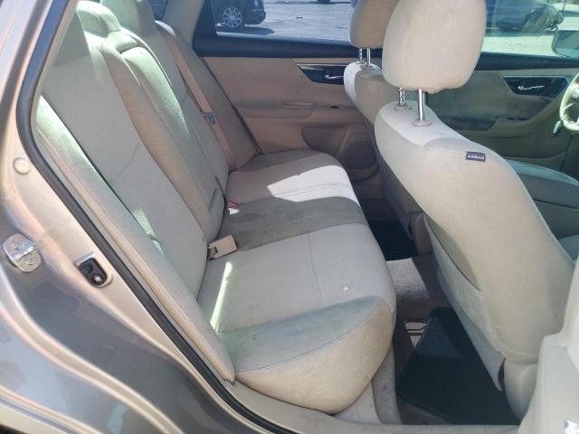 Photo 10 from auction – 2013 NISSAN ALTIMA 2.5 with VIN 1N4AL3AP1DC217480