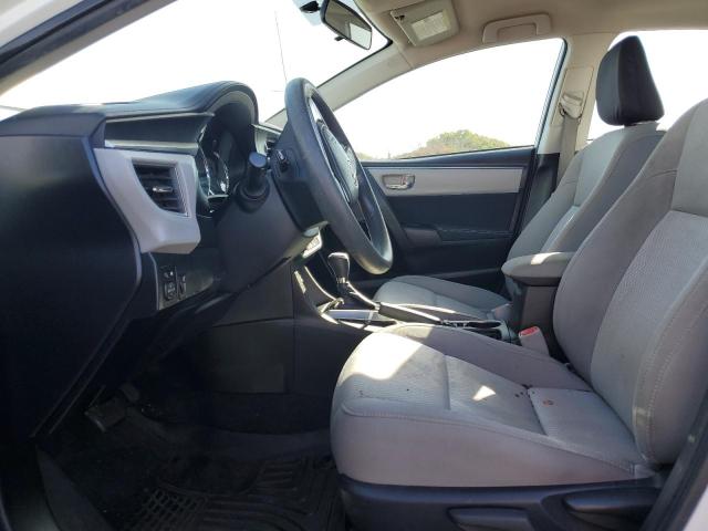 Photo 7 from auction – 2014 TOYOTA COROLLA with VIN 5YFBURHE8EP042981