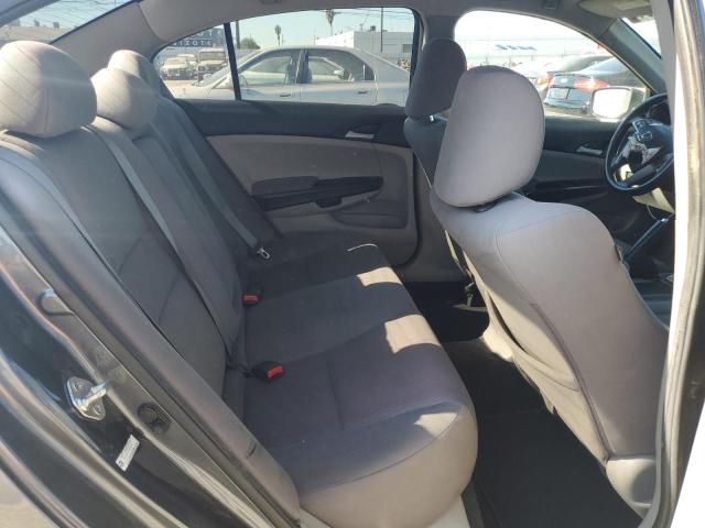 Photo 10 from auction – 2012 HONDA ACCORD LX with VIN 1HGCP2F3XCA208084