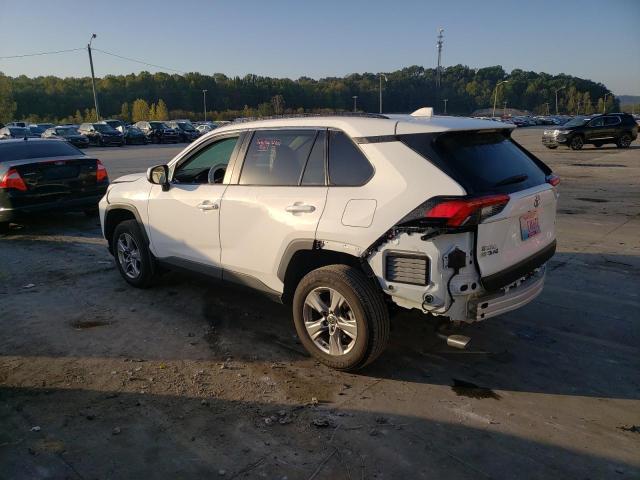 Photo 2 from auction – 2022 TOYOTA RAV4 with VIN 2T3W1RFV8NC207612