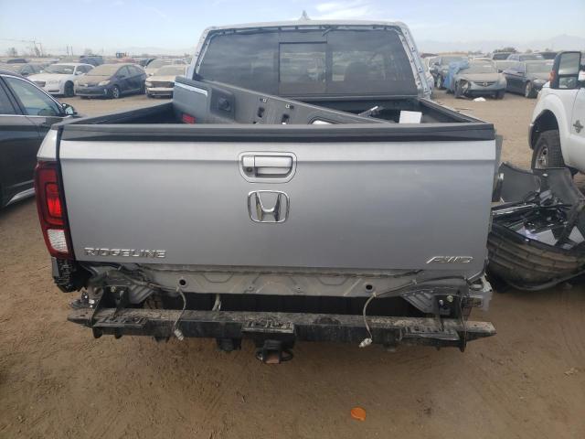 Photo 6 from auction – 2020 HONDA RIDGELINE with VIN 5FPYK3F59LB030628