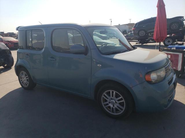 Photo 4 from auction – 2011 NISSAN CUBE BASE with VIN JN8AZ2KR6BT211792