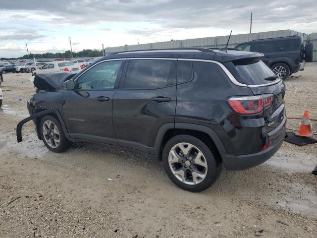 Photo 2 from auction – 2019 JEEP COMPASS LI with VIN 3C4NJDCB1KT602273