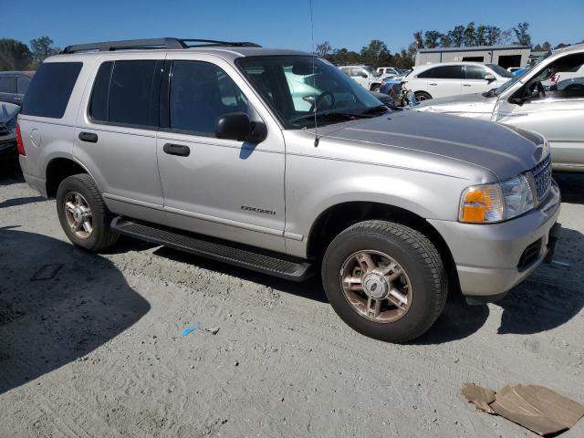 Photo 4 from auction – 2005 FORD EXPLORER X with VIN 1FMZU63K75UA69887