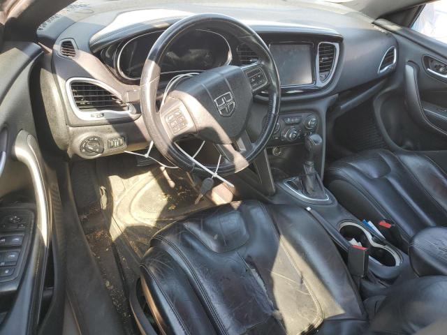 Photo 8 from auction – 2013 DODGE DART LIMIT with VIN 1C3CDFCAXDD682171