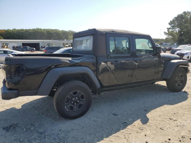 Photo 3 from auction – 2021 JEEP GLADIATOR with VIN 1C6HJTAG2ML544153