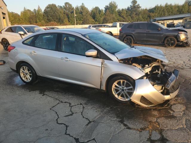 Photo 4 from auction – 2018 FORD FOCUS SE with VIN 1FADP3F24JL256087