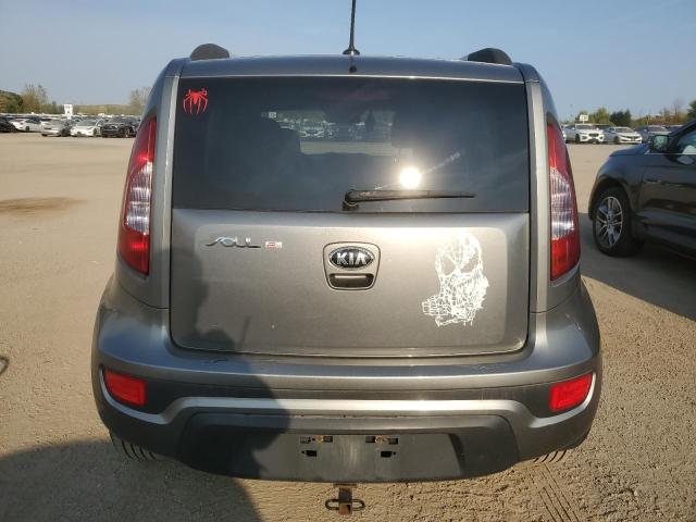 Photo 6 from auction – 2013 KIA SOUL + with VIN KNDJT2A68D7637497