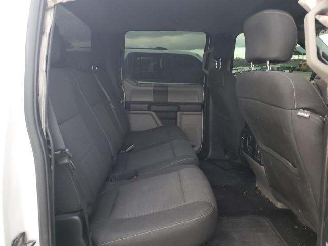 Photo 10 from auction – 2017 FORD F150 SUPER with VIN 1FTEW1EP4HKE22269