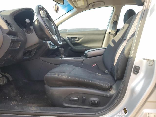 Photo 7 from auction – 2017 NISSAN ALTIMA 2.5 with VIN 1N4AL3AP4HC169026