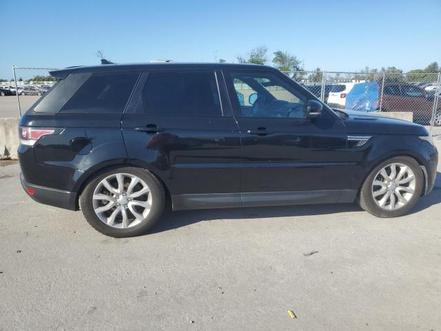 Photo 3 from auction – 2016 LAND ROVER RANGE ROVE with VIN SALWR2PF7GA120722