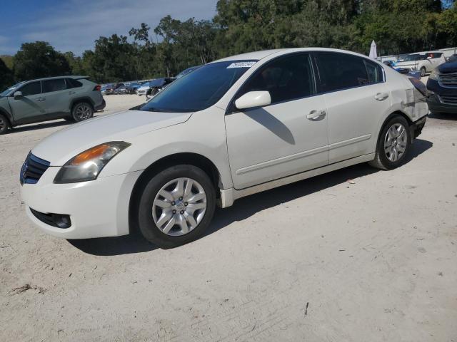 Photo 1 from auction – 2009 NISSAN ALTIMA 2.5 with VIN 1N4AL21E49C110830