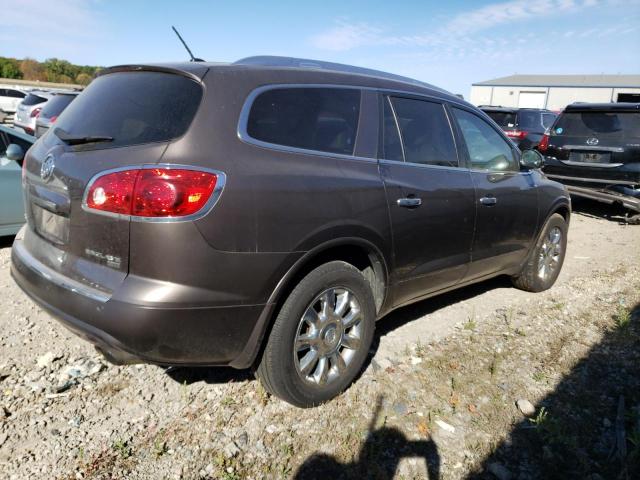 Photo 3 from auction – 2010 BUICK ENCLAVE CX with VIN 5GALVBED0AJ258165