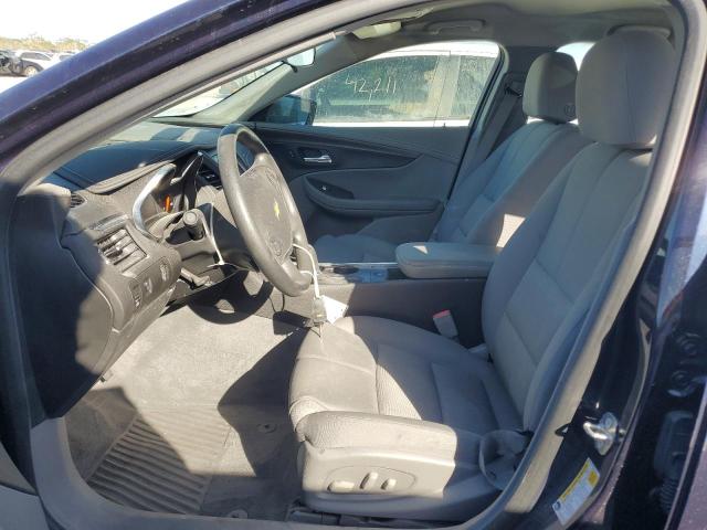 Photo 7 from auction – 2015 CHEVROLET IMPALA LS with VIN 2G11Z5SL0F9268925
