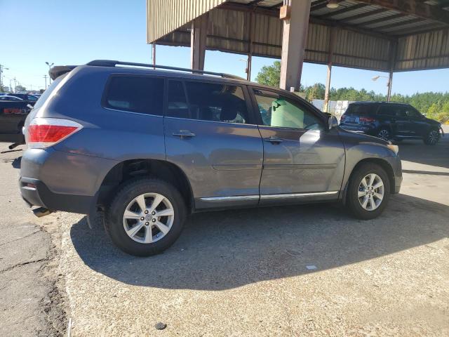 Photo 3 from auction – 2011 TOYOTA HIGHLANDER with VIN 5TDZK3EH4BS042219