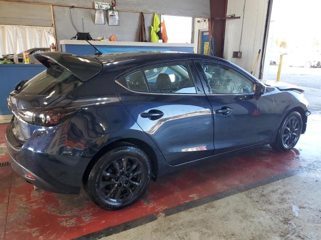 Photo 3 from auction – 2015 MAZDA 3 TOURING with VIN JM1BM1L72F1267784