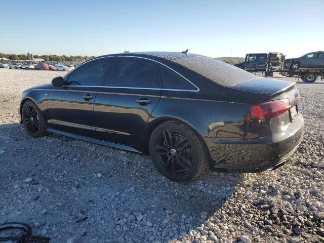 Photo 2 from auction – 2017 AUDI A6 PREMIUM with VIN WAUF8AFC5HN072673