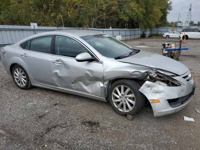 Photo 4 from auction – 2012 MAZDA 6 I with VIN 1YVHZ8BH5C5M07033