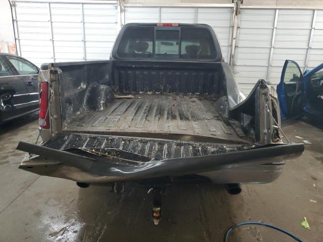 Photo 6 from auction – 2002 FORD F150 with VIN 1FTRX18L92NA69752