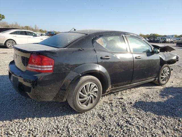 Photo 3 from auction – 2008 DODGE AVENGER SE with VIN 1B3LC46KX8N575341
