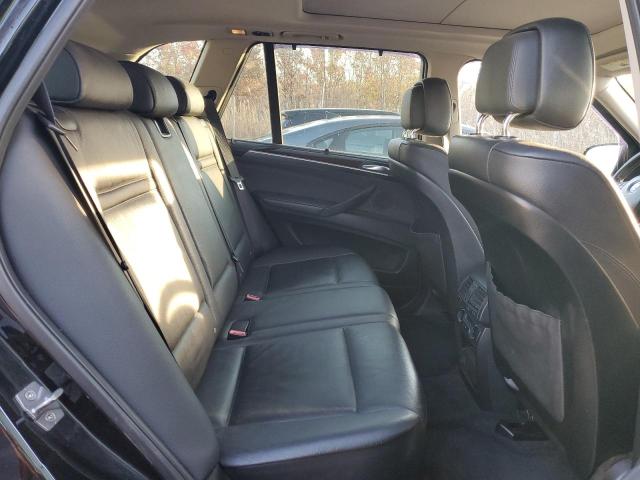 Photo 11 from auction – 2011 BMW X5 XDRIVE3 with VIN 5UXZV4C55BL743485