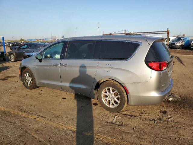 Photo 2 from auction – 2017 CHRYSLER PACIFICA T with VIN 2C4RC1DG5HR722609