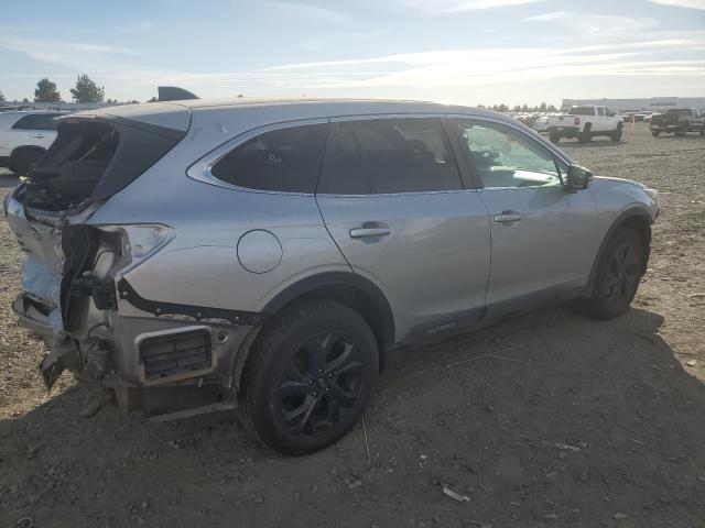 Photo 3 from auction – 2021 SUBARU OUTBACK ON with VIN 4S4BTGLD9M3188962