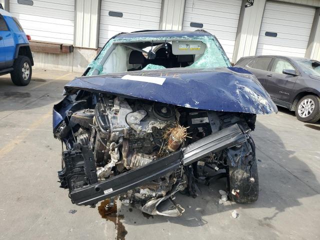Photo 5 from auction – 2021 KIA SELTOS EX with VIN KNDERCAA8M7216647