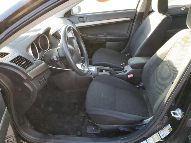 Photo 7 from auction – 2014 MITSUBISHI LANCER ES/ with VIN JA32U2FUXEU020435