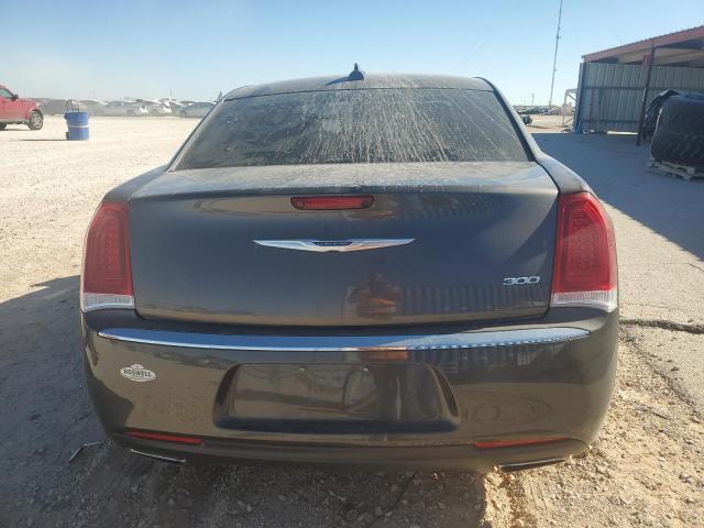 Photo 6 from auction – 2019 CHRYSLER 300 TOURIN with VIN 2C3CCAAG3KH663149