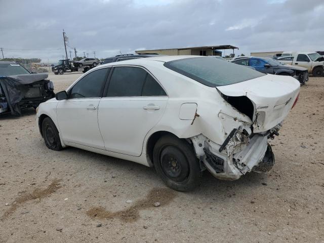 Photo 2 from auction – 2009 TOYOTA CAMRY BASE with VIN 4T1BE46K39U832623