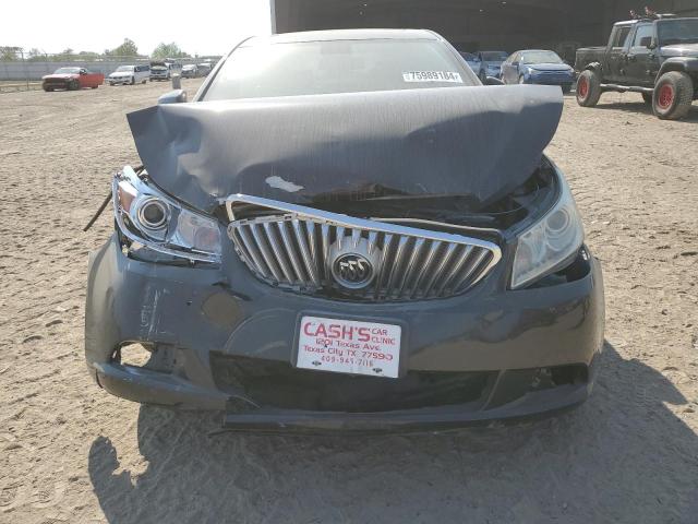 Photo 5 from auction – 2011 BUICK LACROSSE C with VIN 1G4GC5ED4BF185485