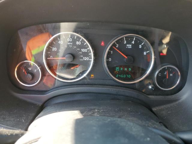 Photo 9 from auction – 2011 JEEP COMPASS LI with VIN 1J4NT5FB1BD195664