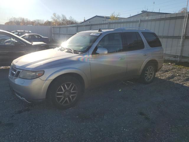 SAAB 9-7X LINEA 2006 with VIN 5S3ET13S562803538 - Photo from auction