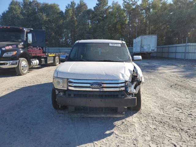 Photo 5 from auction – 2010 FORD FLEX LIMIT with VIN 2FMGK5DCXABA25459