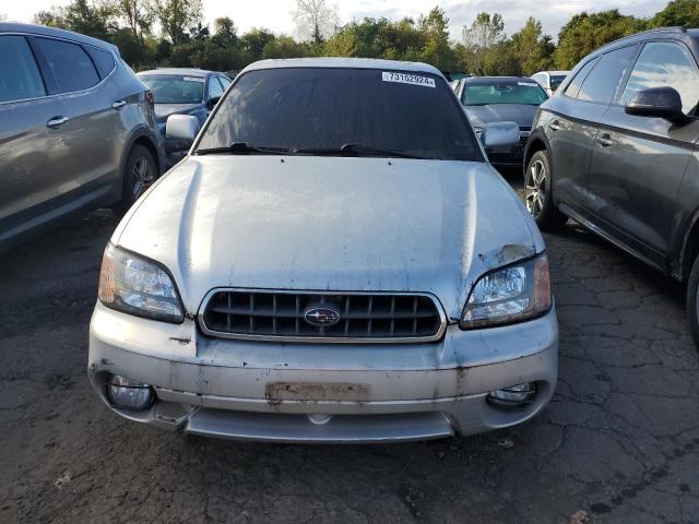 Photo 5 from auction – 2004 SUBARU LEGACY OUT with VIN 4S3BE686547210001