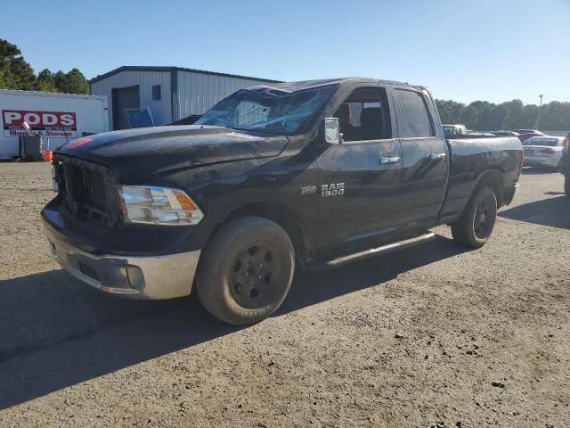 Photo 1 from auction – 2013 RAM 1500 SLT with VIN 1C6RR6GT7DS693800