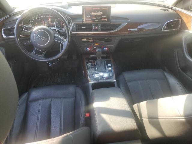 Photo 8 from auction – 2017 AUDI A6 PRESTIG with VIN WAUH2AFC1HN008382